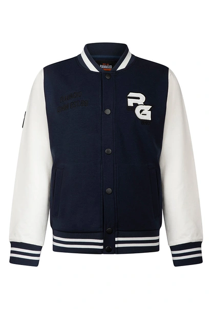 Ravagio jongens vest